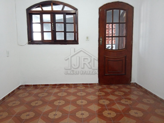 Imagem Casa com 2 Quartos para Alugar, 50 m² em Alto Da Boa Vista - Mauá Imagem Casa com 2 Quartos para Alugar, 50 m² em Alto Da Boa Vista - Mauá