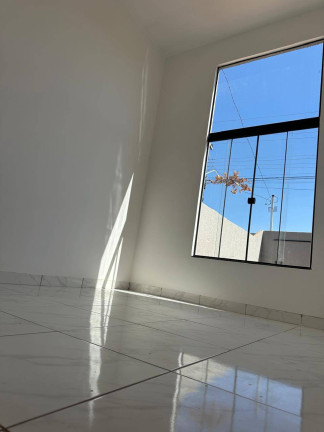Imagem Casa à Venda, 90 m² em Residencial Nova Canaã - Caldas Novas
