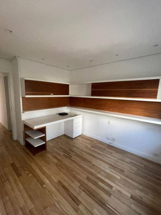Imagem Apartamento com 3 Quartos à Venda, 178 m² em Brooklin - São Paulo Imagem Apartamento com 3 Quartos à Venda, 178 m² em Brooklin - São Paulo
