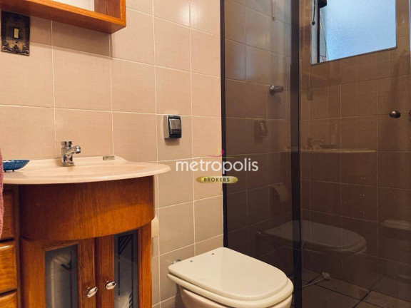 Imagem Apartamento com 3 Quartos à Venda, 110 m² em Cerâmica - São Caetano Do Sul Imagem Apartamento com 3 Quartos à Venda, 110 m² em Cerâmica - São Caetano Do Sul