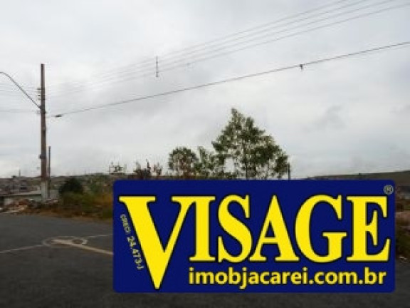 Imagem Terreno à Venda, em Jd. Paraiso - Jacareí Imagem Terreno à Venda, em Jd. Paraiso - Jacareí