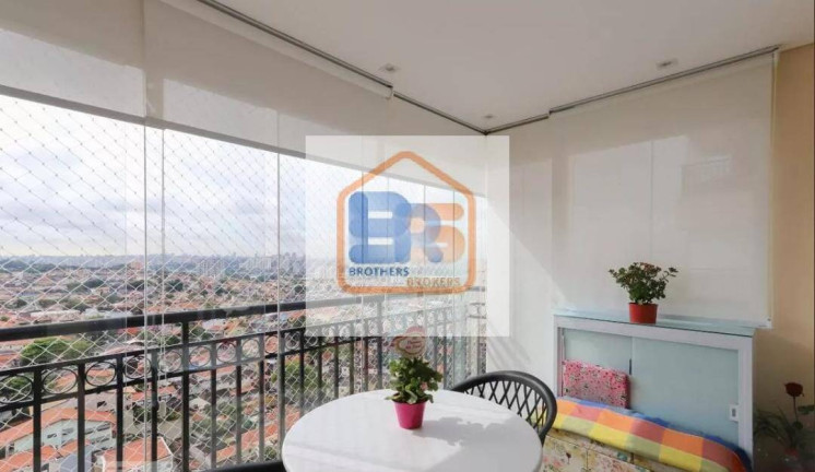 Imagem Apartamento com 2 Quartos à Venda, 64 m² em Pirituba - São Paulo
