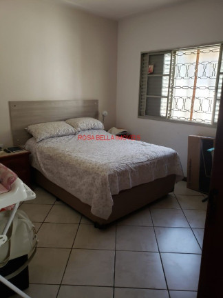 Imagem Casa com 3 Quartos à Venda, 250 m² em Vila Bela I - Jundiaí