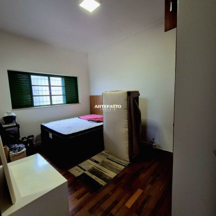Imagem Casa com 3 Quartos à Venda, 209 m² em Vila Nicácio - Franca Imagem Casa com 3 Quartos à Venda, 209 m² em Vila Nicácio - Franca