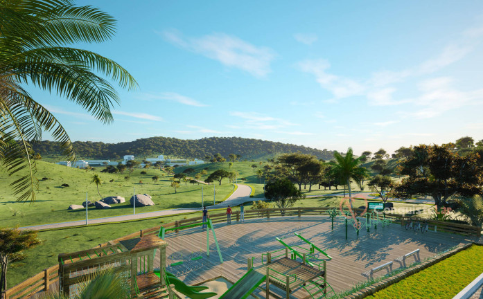 Imagem Terreno à Venda, 450 m² em Testo Central - Pomerode