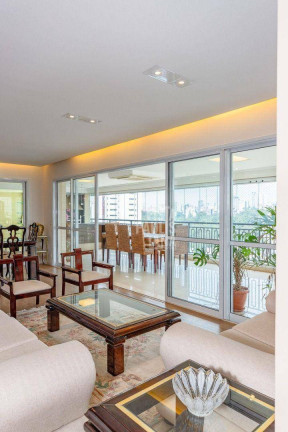 Imagem Apartamento com 4 Quartos à Venda, 276 m² em Aclimação - São Paulo Imagem Apartamento com 4 Quartos à Venda, 276 m² em Aclimação - São Paulo