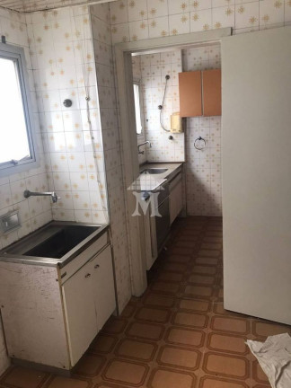 Imagem Apartamento com 2 Quartos à Venda, 74 m² em Chácara Inglesa - São Paulo