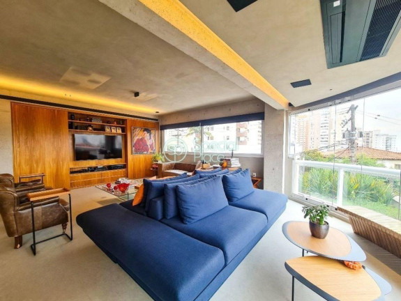 Imagem Apartamento com 3 Quartos à Venda, 483 m² em Perdizes - São Paulo Imagem Apartamento com 3 Quartos à Venda, 483 m² em Perdizes - São Paulo