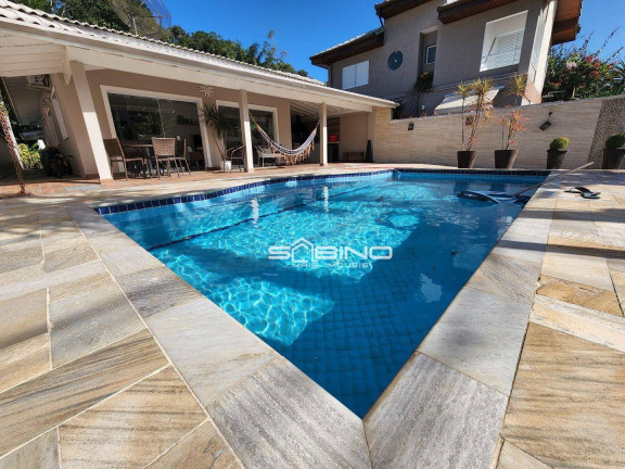 Imagem Casa com 4 Quartos à Venda, 211 m² em Riviera De São Lourenço - Bertioga Imagem Casa com 4 Quartos à Venda, 211 m² em Riviera De São Lourenço - Bertioga