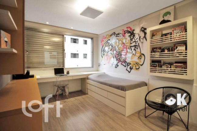Imagem Apartamento com 3 Quartos à Venda, 152 m² em Higienópolis - São Paulo Imagem Apartamento com 3 Quartos à Venda, 152 m² em Higienópolis - São Paulo