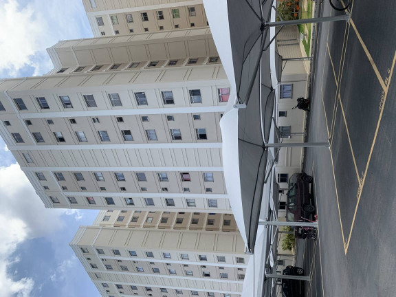 Imagem Apartamento com 2 Quartos para Alugar, 47 m² em Liberdade - Santa Luzia Imagem Apartamento com 2 Quartos para Alugar, 47 m² em Liberdade - Santa Luzia