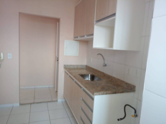 Apartamento com 2 Quartos à Venda, 70 m² em Vila São José - Taubaté