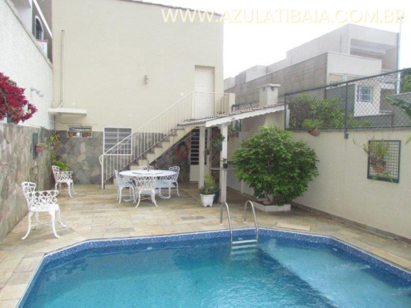 Imagem Casa com 3 Quartos à Venda, 288 m² em Centro - Atibaia Imagem Casa com 3 Quartos à Venda, 288 m² em Centro - Atibaia