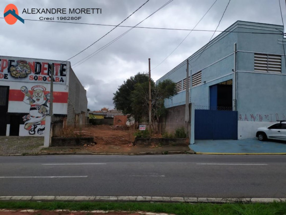 Imagem Terreno à Venda, 460 m² em Sorocaba Imagem Terreno à Venda, 460 m² em Sorocaba