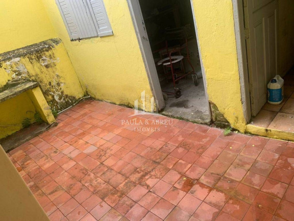 Imagem Sobrado à Venda, 156 m² em Vila Bocaina - Mauá