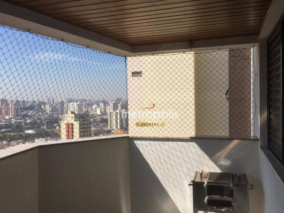 Imagem Apartamento com 3 Quartos à Venda, 130 m² em Rudge Ramos - São Bernardo Do Campo Imagem Apartamento com 3 Quartos à Venda, 130 m² em Rudge Ramos - São Bernardo Do Campo