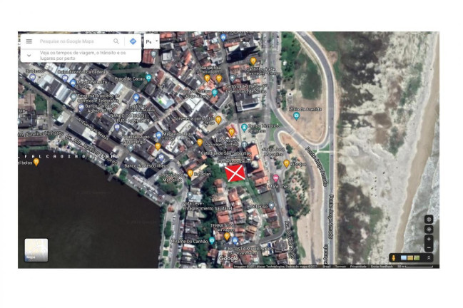 Imagem Sala Comercial à Venda, 1 m² em Santo Antônio
