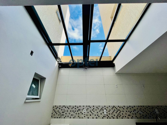Imagem Apartamento com 2 Quartos à Venda, 52 m² em Campestre - Santo André