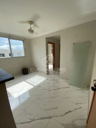 Imagem Apartamento com 2 Quartos à Venda, 47 m² em Centro - Sapucaia Do Sul