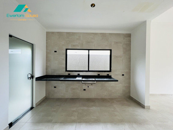Imagem Casa com 3 Quartos à Venda, 90 m² em Conjunto Habitacional José Barnet Y Vives - Atibaia Imagem Casa com 3 Quartos à Venda, 90 m² em Conjunto Habitacional José Barnet Y Vives - Atibaia