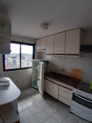 Imagem Apartamento com 1 Quarto à Venda, 75 m² em Praia Do Morro - Guarapari Imagem Apartamento com 1 Quarto à Venda, 75 m² em Praia Do Morro - Guarapari