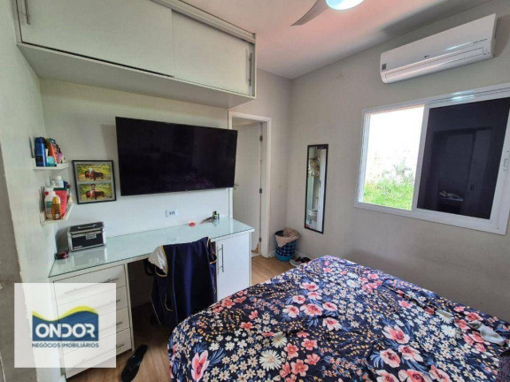 Imagem Casa de Condomínio com 2 Quartos à Venda, 80 m² em Residencial Viva Vida - Cotia Imagem Casa de Condomínio com 2 Quartos à Venda, 80 m² em Residencial Viva Vida - Cotia