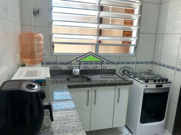 Imagem Sobrado com 3 Quartos à Venda, em Baeta Neves - São Bernardo Do Campo Imagem Sobrado com 3 Quartos à Venda, em Baeta Neves - São Bernardo Do Campo