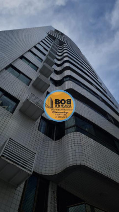 Imagem Apartamento com 3 Quartos à Venda, 103 m² em Boa Viagem - Recife