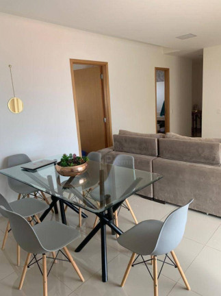Imagem Apartamento com 3 Quartos para Alugar, 116 m² em Cidade Nova I - Indaiatuba