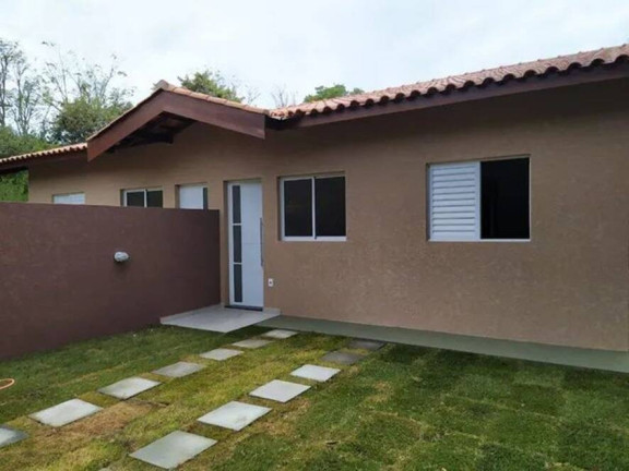 Imagem Casa com 2 Quartos à Venda, 54 m² em Jardim Santo Antônio - Atibaia Imagem Casa com 2 Quartos à Venda, 54 m² em Jardim Santo Antônio - Atibaia