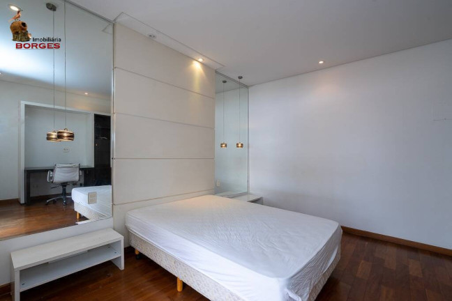 Imagem Apartamento com 3 Quartos à Venda, 167 m² em Jardim Paulista - São Paulo