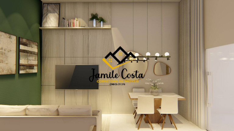 Imagem Casa com 2 Quartos à Venda, 150 m² em Mangabeira - Feira De Santana Imagem Casa com 2 Quartos à Venda, 150 m² em Mangabeira - Feira De Santana