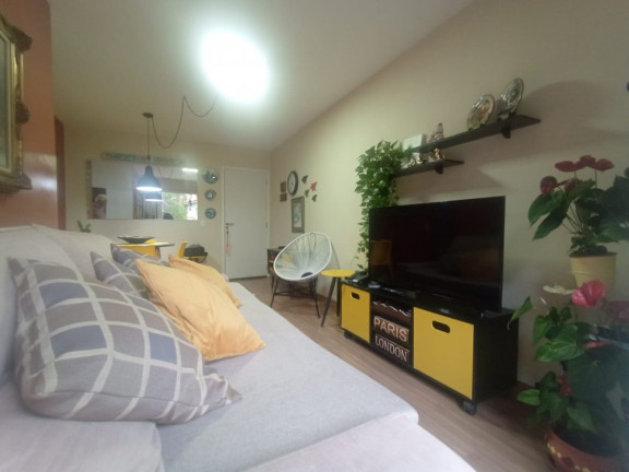 Imagem Apartamento com 2 Quartos à Venda, 59 m² em Loteamento Santo Antônio - Itatiba Imagem Apartamento com 2 Quartos à Venda, 59 m² em Loteamento Santo Antônio - Itatiba
