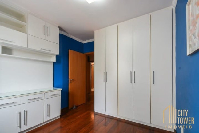 Imagem Apartamento com 3 Quartos à Venda, 138 m² em Chácara Inglesa - São Paulo