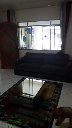 Imagem Casa com 2 Quartos à Venda, 70 m² em Parque Continental I - Guarulhos