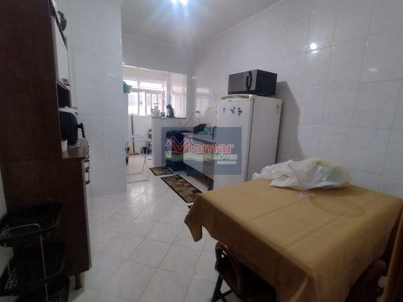 Imagem Apartamento com 1 Quarto à Venda, 50 m² em Astúrias - Guarujá Imagem Apartamento com 1 Quarto à Venda, 50 m² em Astúrias - Guarujá