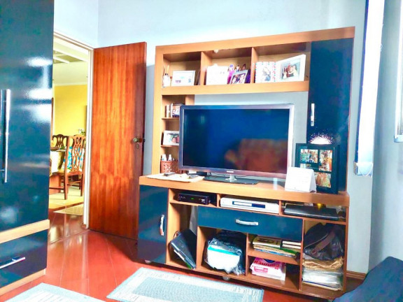 Imagem Apartamento com 2 Quartos à Venda, 78 m² em Rudge Ramos - São Bernardo Do Campo