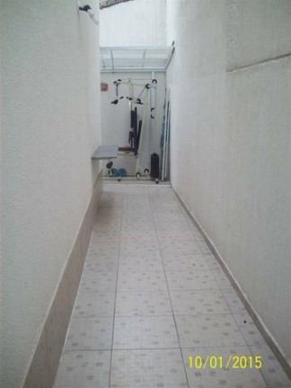 Imagem Sobrado com 2 Quartos à Venda, 90 m² em Vila Guilhermina - Praia Grande Imagem Sobrado com 2 Quartos à Venda, 90 m² em Vila Guilhermina - Praia Grande