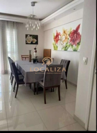 Imagem Imóvel com 3 Quartos à Venda, 133 m² em Jardim Das Indústrias - São José Dos Campos Imagem Imóvel com 3 Quartos à Venda, 133 m² em Jardim Das Indústrias - São José Dos Campos