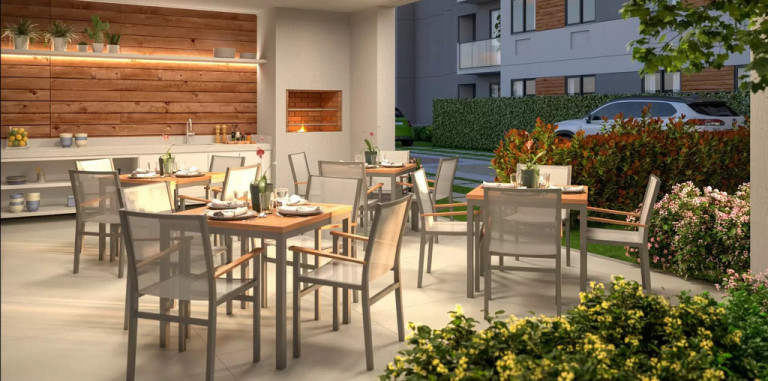 Imagem Apartamento com 2 Quartos à Venda, 103 m² Imagem Apartamento com 2 Quartos à Venda, 103 m²
