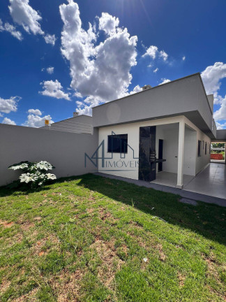 Imagem Casa com 3 Quartos à Venda, 203 m² em Virgínia Parque - Aparecida De Goiânia Imagem Casa com 3 Quartos à Venda, 203 m² em Virgínia Parque - Aparecida De Goiânia