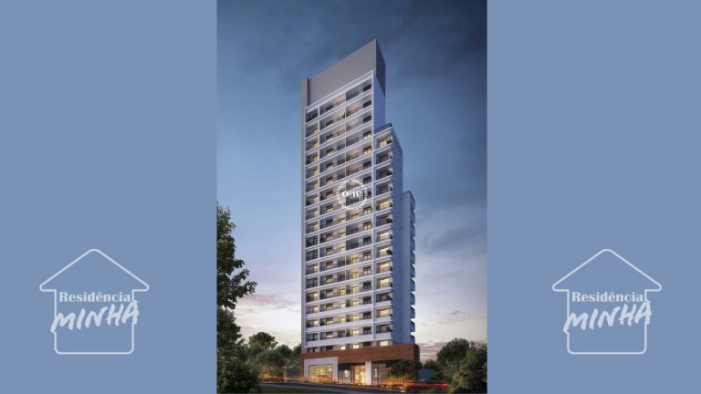 Imóvel à Venda, 22 m² em Bela Vista - São Paulo