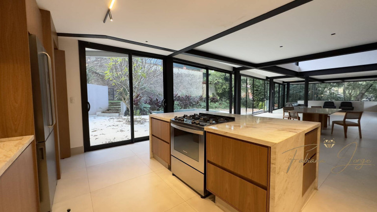 Imagem Casa com 3 Quartos à Venda, 450 m² em Chácara Flora - Valinhos
