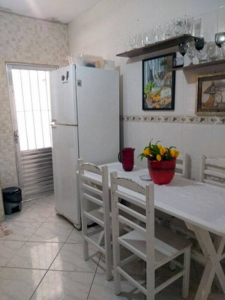 Imagem Casa com 3 Quartos à Venda, 150 m² em Stella Maris - Peruíbe Imagem Casa com 3 Quartos à Venda, 150 m² em Stella Maris - Peruíbe