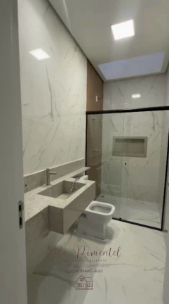 Imagem Casa com 3 Quartos à Venda, 140 m² em Jardim Novo Horizonte - Sorocaba
