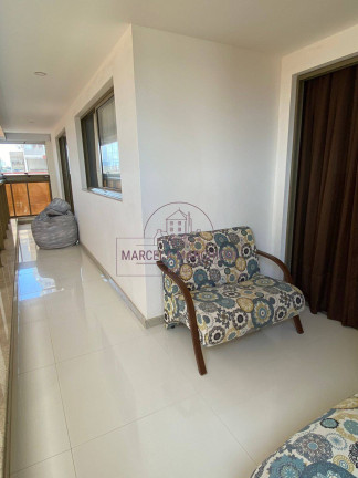 Imagem Apartamento com 4 Quartos à Venda, 149 m² em Praia De Itaparica - Vila Velha
