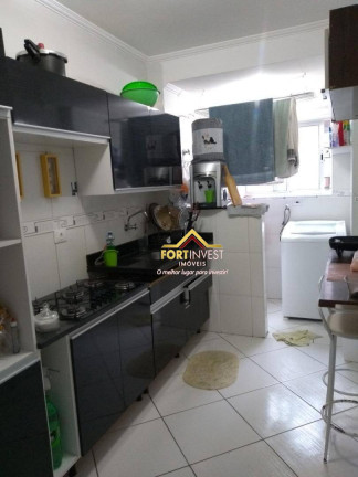Imagem Imóvel com 1 Quarto à Venda, 65 m² em Canto Do Forte - Praia Grande Imagem Imóvel com 1 Quarto à Venda, 65 m² em Canto Do Forte - Praia Grande