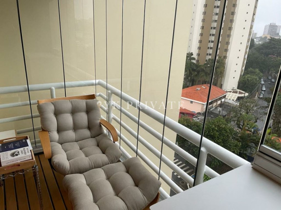 Imagem Apartamento com 2 Quartos à Venda, 77 m² em Alto Da Lapa - São Paulo