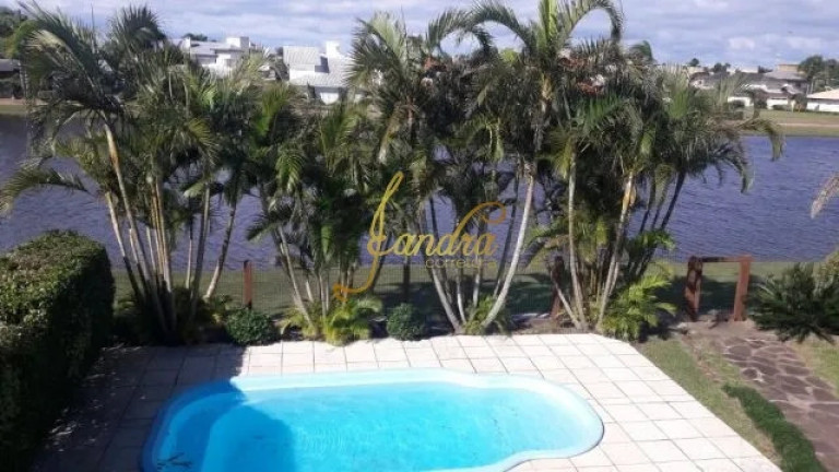 Imagem Casa de Condomínio com 4 Quartos à Venda, 230 m² em Atlantida - Xangri-la Imagem Casa de Condomínio com 4 Quartos à Venda, 230 m² em Atlantida - Xangri-la