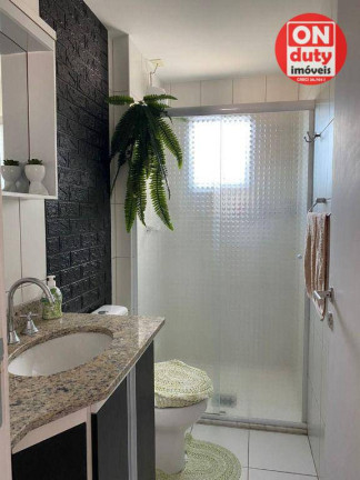 Imagem Apartamento com 2 Quartos à Venda, 76 m² em Itararé - São Vicente